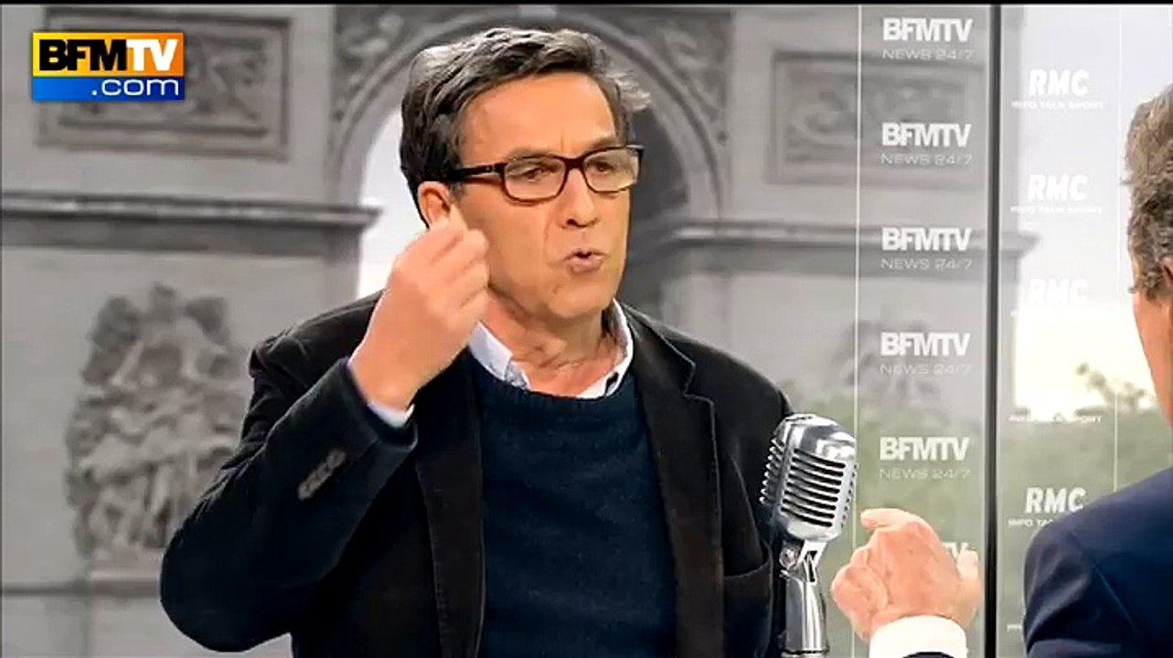Todd: "L'optimisme de Valls, c'est l'optimisme du maréchal Pétain"