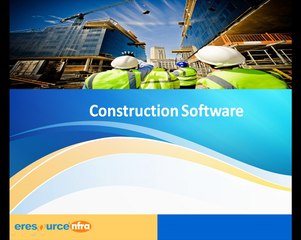 software for construction