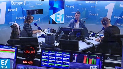 Gad Elmaleh ne rêve plus d'une banque