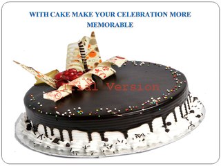 send midnight cake delivery in hyderabad