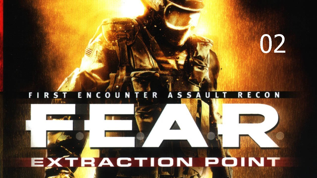 [WT]Fear Extraction Point (02)