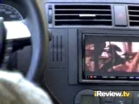 Sistema multimediale 2 din DNX 7200