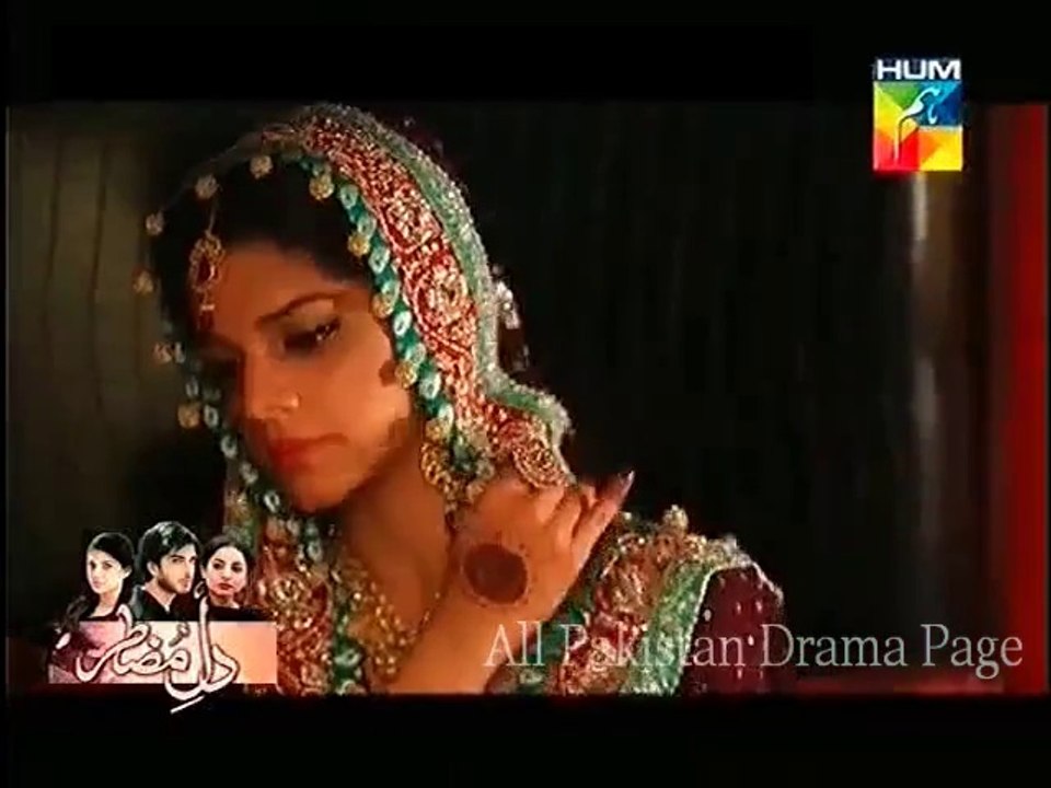 Zaroon & Kashaf's most epic wedding night scene