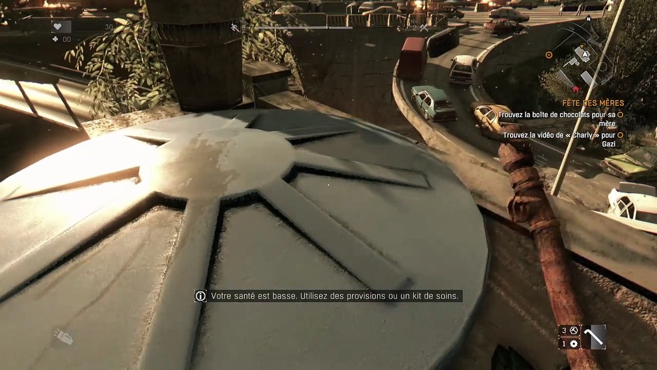 Dying Light - PS4 - #10