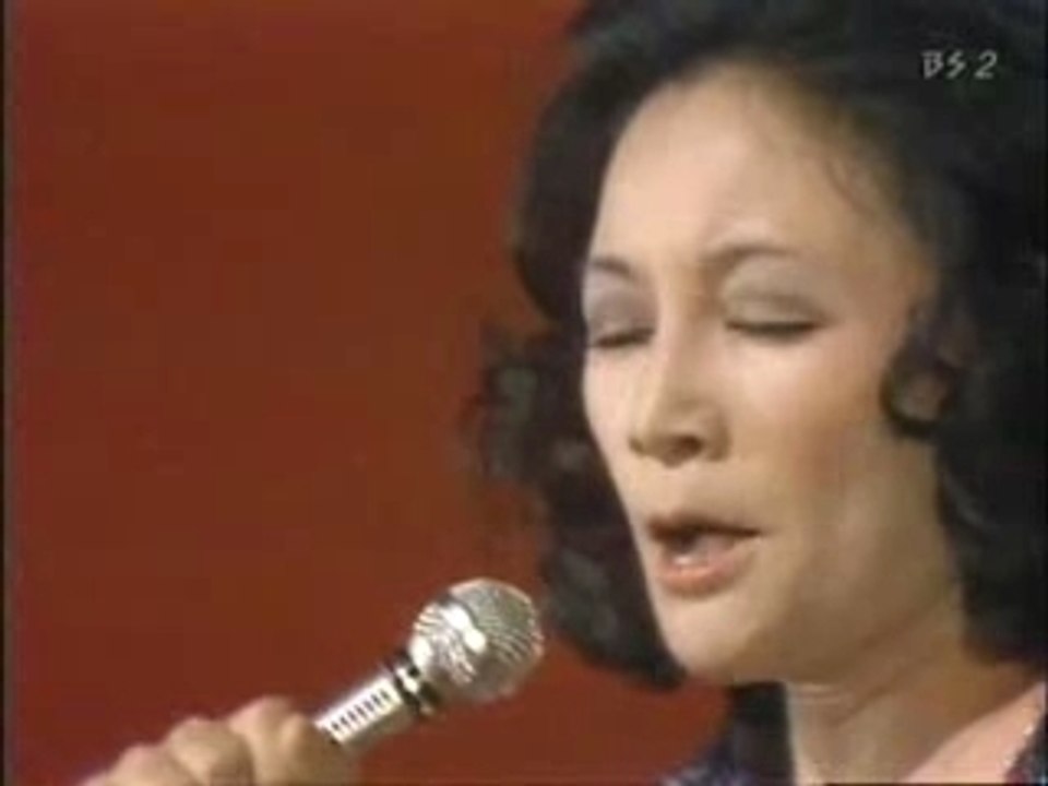 東京ブギウギ-雪村いずみ