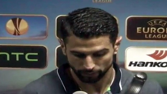 Britos: Hanno avuto mezza chance