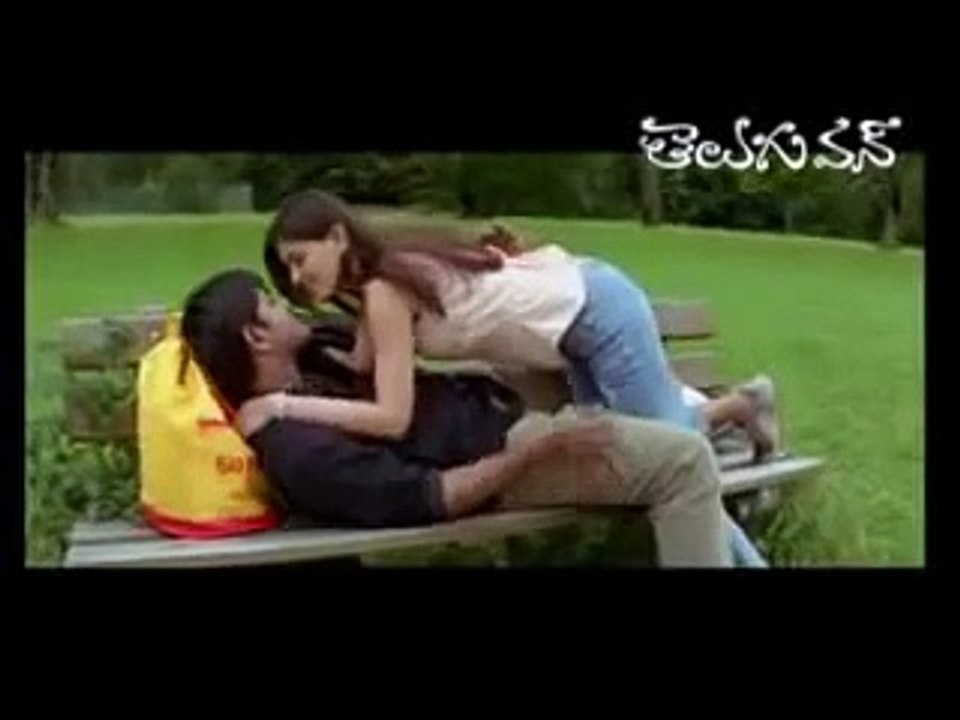 Khadgham - Nuvvu Nuvvu