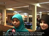 Denmark - immigration - Minister demands assimilation - not just integration