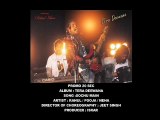 Sochun Main - Romantic Song - Music Album: Tera Deewana - Promo 20 Sec