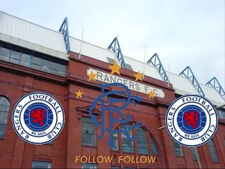 Bob King - Follow Follow