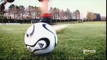How its Made-World Cup Ball HQ