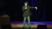 Dylan Moran - Religion, Politics, Science, Technology and Consumerism in under 11 minutes