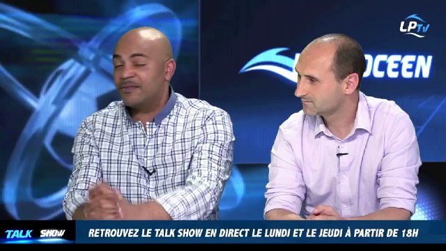 Talk Show du 07/05, partie 1 : Trophées UNFP