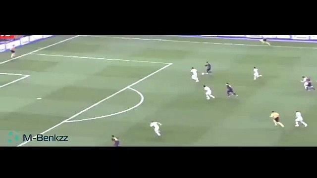 Messi Fantastic Second GOAL - Barcelona vs Bayern Munich 3-0 [ 06.05.2015 ]