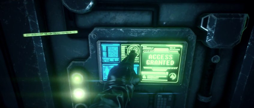 THE VOID : le parc d'attraction sans limites !