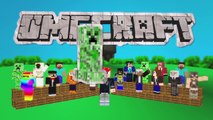 Tip: Minecraft April Fools Pranks