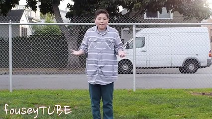 THE KIDNAPPING CHILDREN EXPERIMENT!_