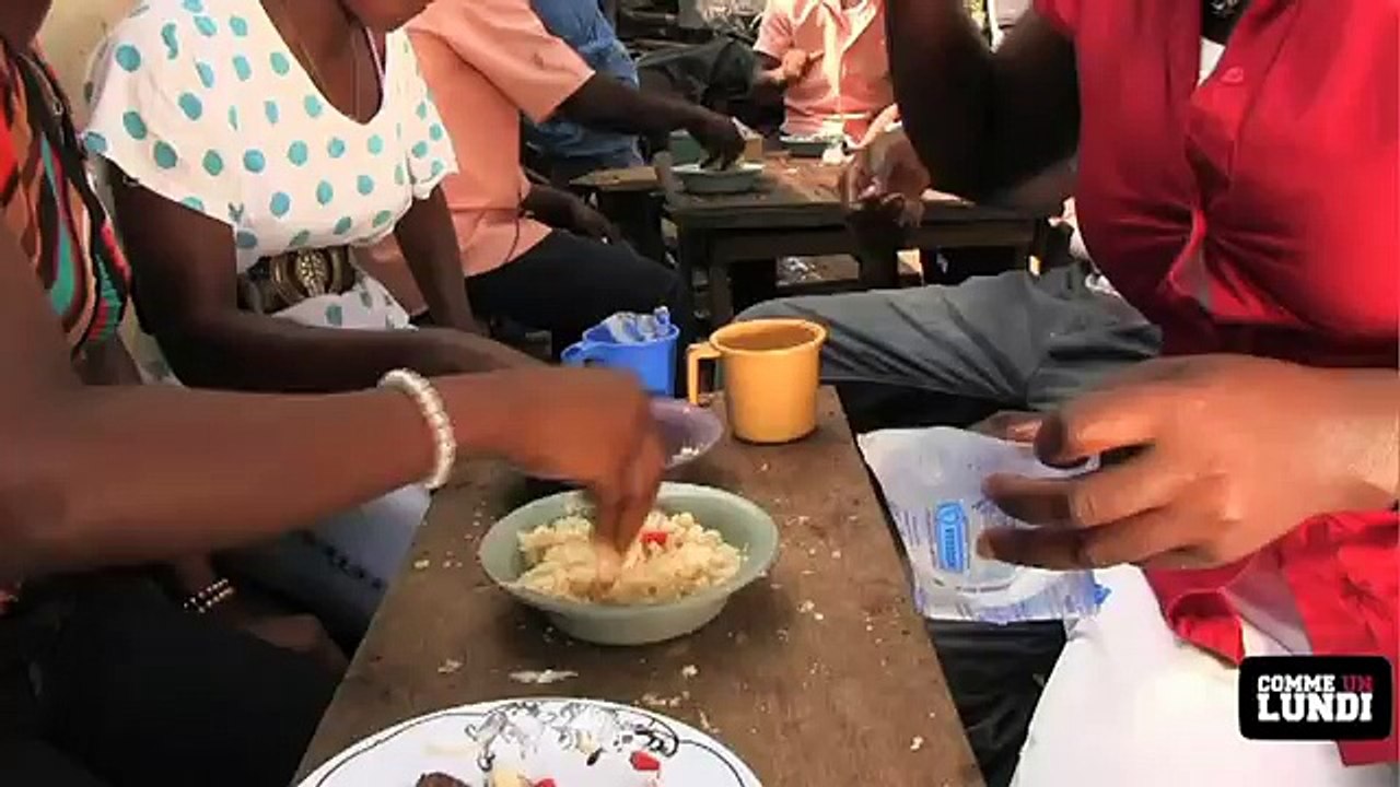 Entre tradition et modernité