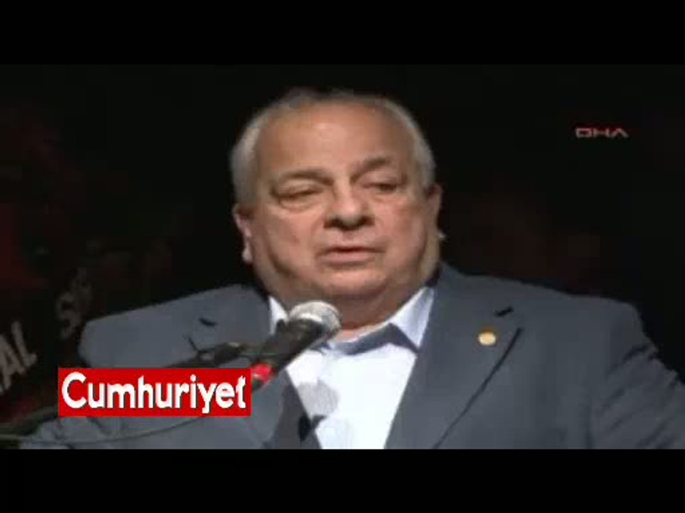 'Önemli olan iyi oyuncu olmak değil, iyi insan olmak'