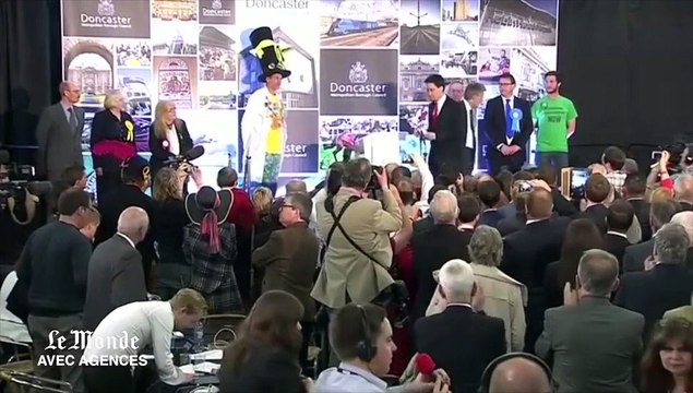 Ed Miliband : Je suis profondément désolé