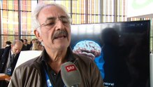 New device to predict epileptic attacks