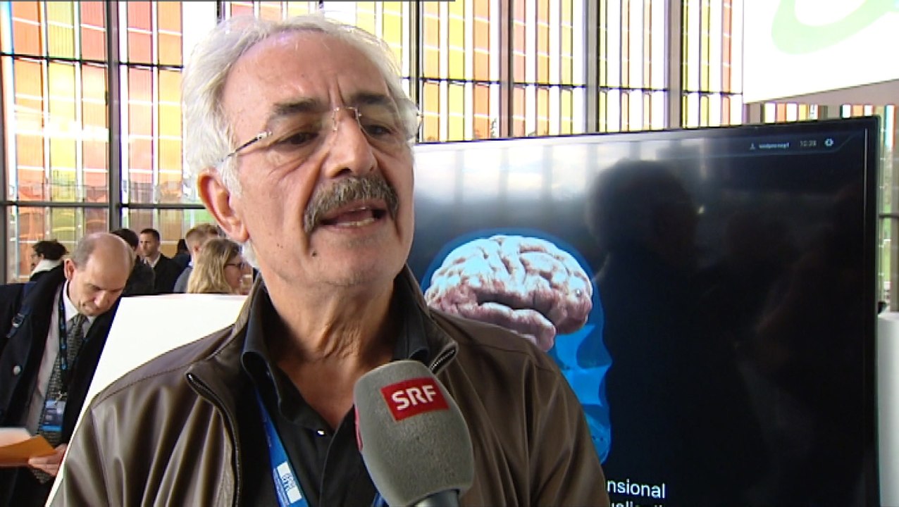 New device to predict epileptic attacks