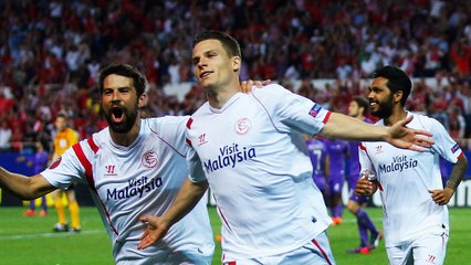 Montella liczy na lepszy wynik w drugim spotkaniu z Sevillą