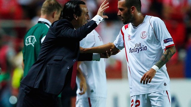 Emery: Wygraliśmy, ale to jeszcze nie koniec rywalizacji