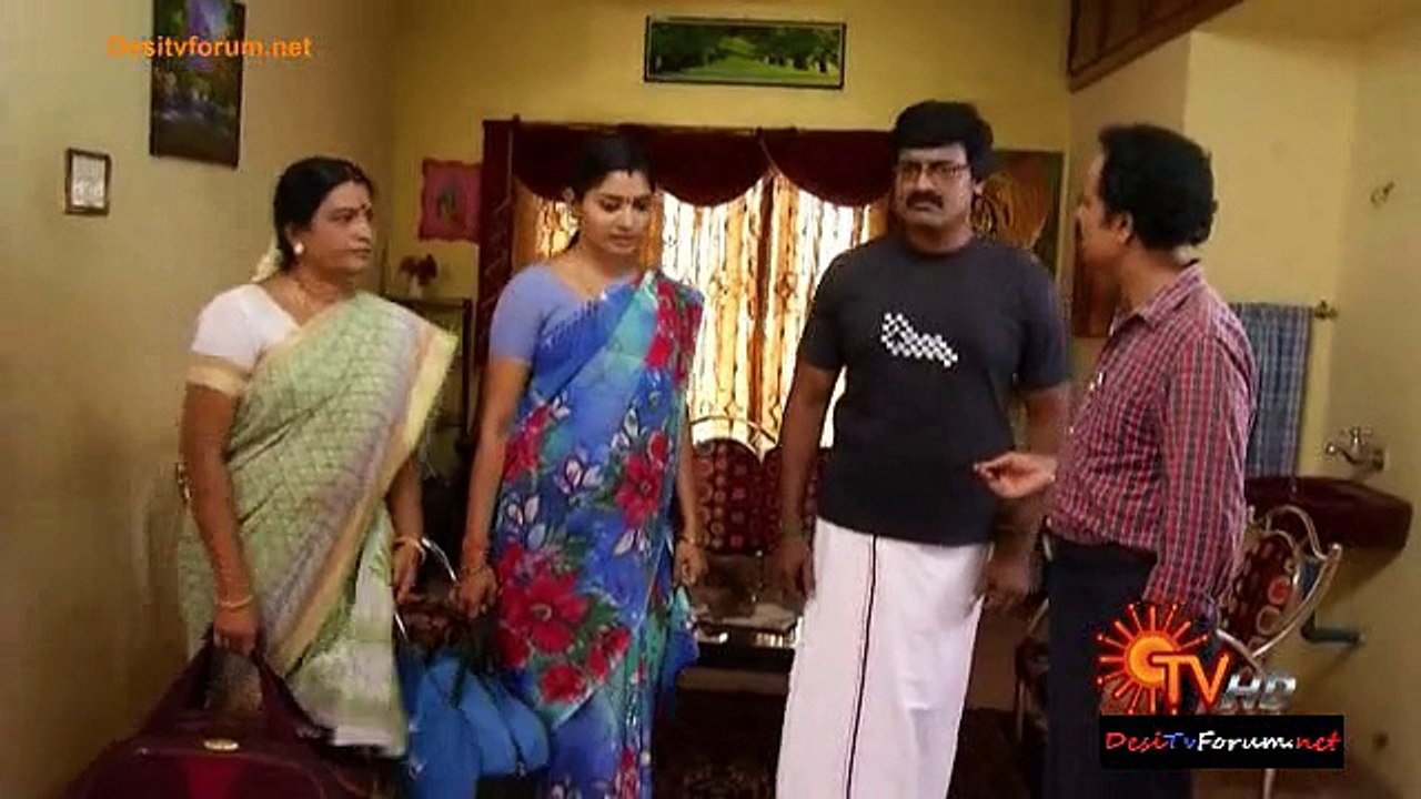 Devathai 8th May 2015 Video Watch Online