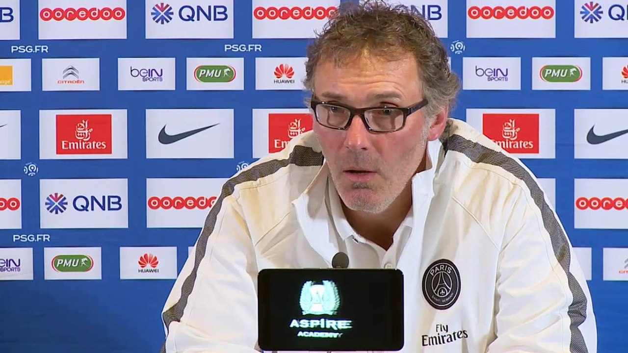 Blanc zürnt: 'Verratti im Visier der Schiris'