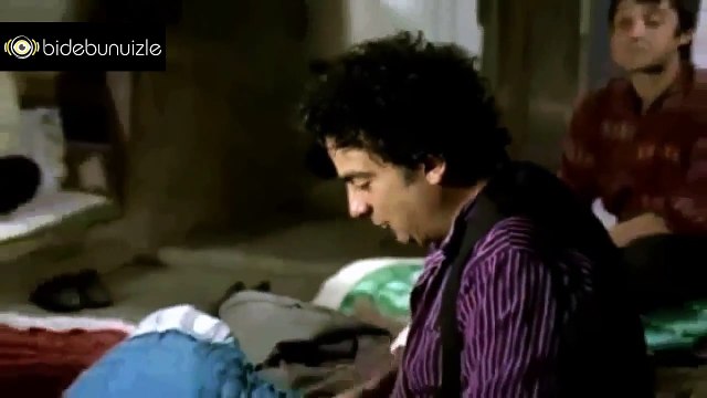 Zeki Alasya'nın Unutulmaz Efsane Sahnesi