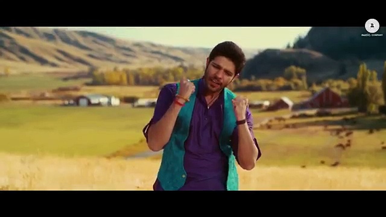 Dil Ka Baje Ektara - I Love Desi - Vedant Bali & Priyanka Shah - Sharib Sabri & Anweshaa Dutta Gupta