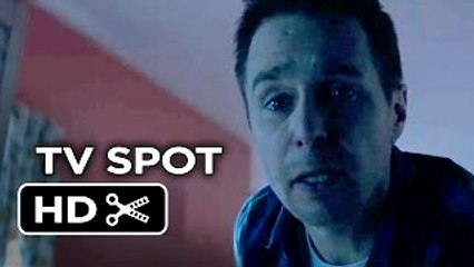 Poltergeist TV SPOT - Your House (2015) - Sam Rockwell Horror Movie HD