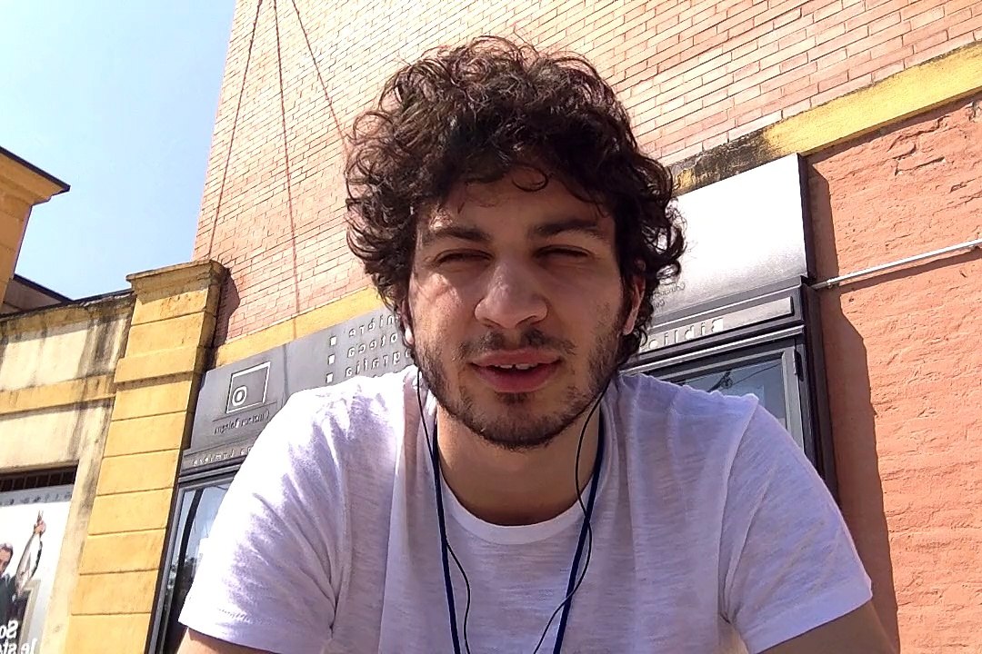 Videorecensione - The Road called Life - Future Film Festival 2015