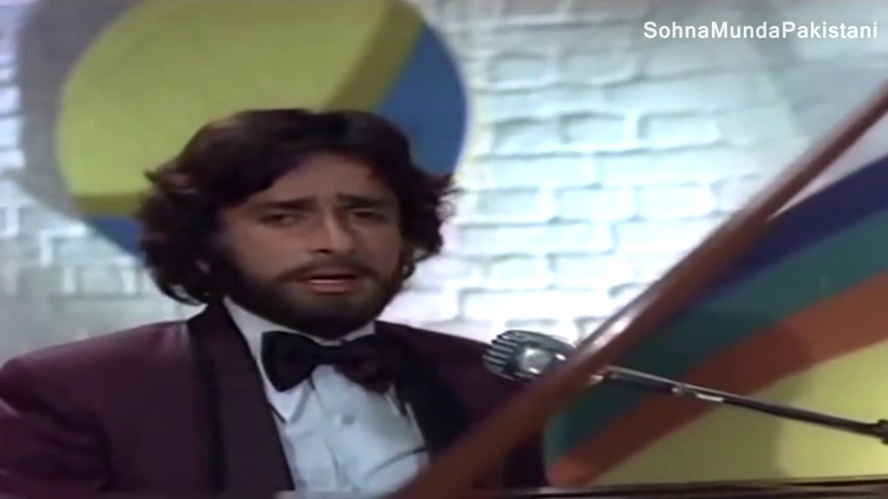 Suhani Chandni Ratein (Mukti)