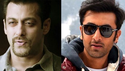 Ranbir Kapoor REACTS On Salman Khan's Hit & Run Case Verdit