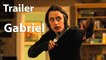 GABRIEL - Trailer [Full HD] (Rory Culkin)