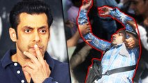 Salman VERDICT: Fan Commits Suicide