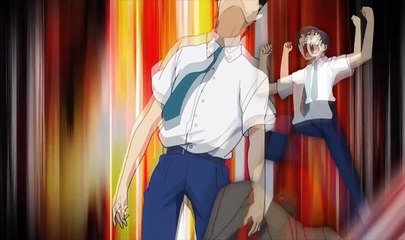 MM Toxic! - Anime MV ♫ AMV