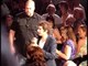 Josh Groban singing ``To Where You Are`` with audience member Maude   Montréal, July 23th, 2011