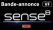 Sense8 - Bande-annonce / Trailer [VF|Full HD] (Netflix) (Wachowski)