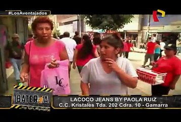 Ojany al rescate: estilista cambia el look a dos madres por su día