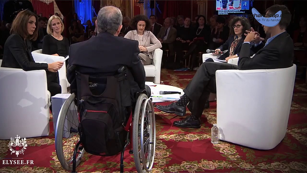 Marie-Anne Montchamp - Réaction à la CNH en ce début d'année 2015