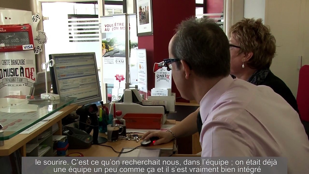 PPE 2015 - Intégrons toutes nos différences