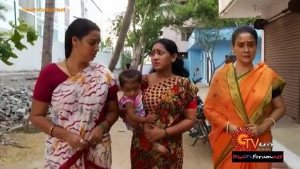 Ponnunjal 8th May 2015 Video Watch Online pt1