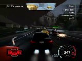 Need For Speed Hot Pursuit 2010 Gameplay on low end card Gt 610