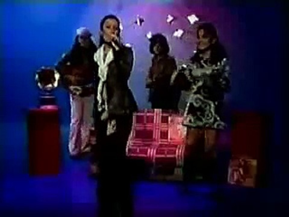 Adios Chico de Mi Barrio