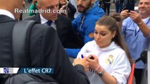 Zapping Foot : CR7 fait pleurer les filles, Ødegaard se fait humilier !