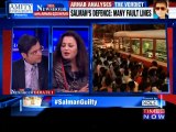 The Newshour Debate: What next for Salman Khan?