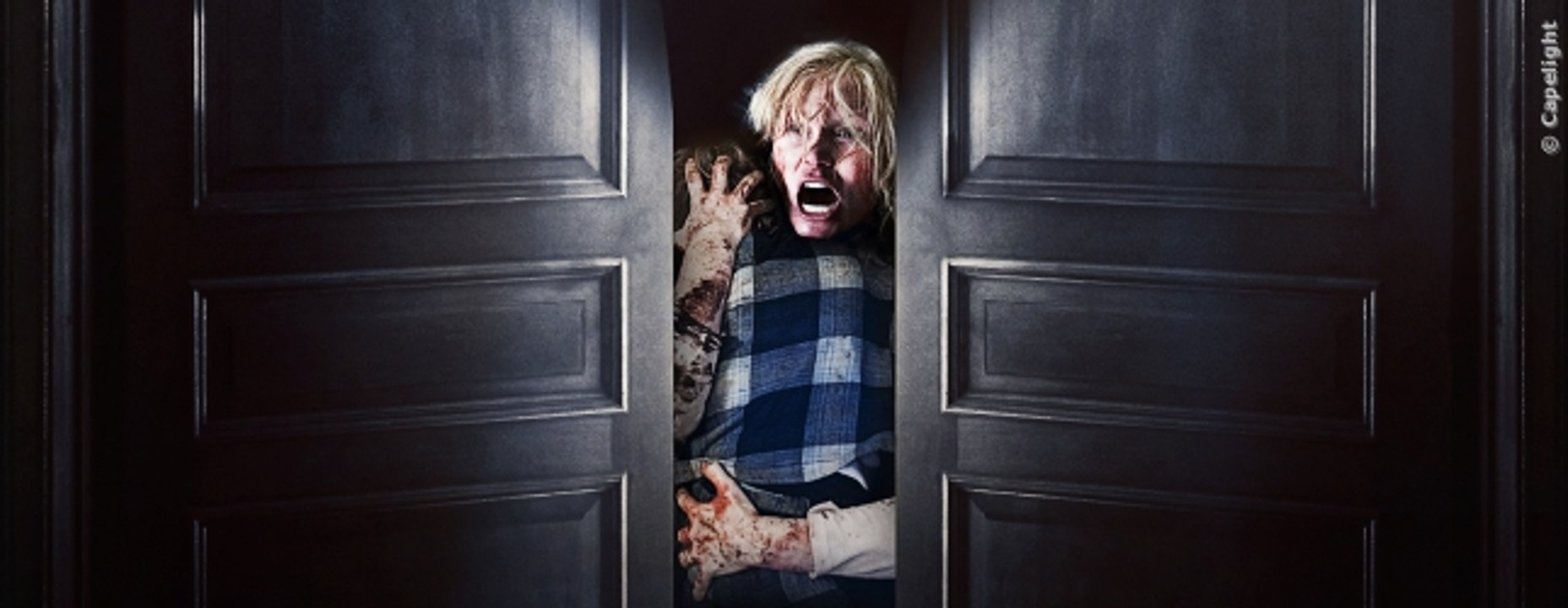 Der Babadook Filmkritik